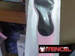 Limas para pies en mil