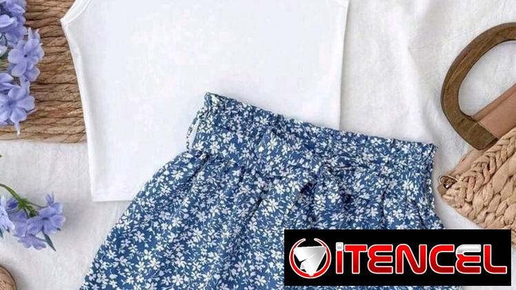 Ropa de niña talla 10 años — foto 4