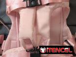 Cargador para mascotas ( perros)