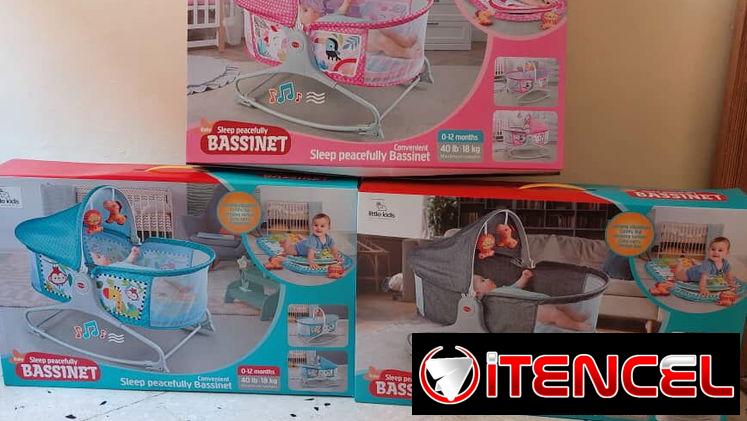 Silla de comer, Andador y mecedoras para bebe