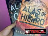 Libros (Encuadernación Artesanal)