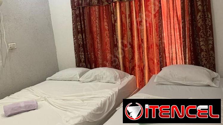 RENTA hostal de 4 habitaciones con Qba Hostin 360 en PLAYA CALETÓN, CIÉNAGA DE ZAPATA. — foto 2