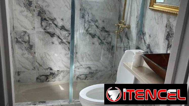 Apartamento en el Mónaco con todo incluído garaje 3 cuartos y 3 baños — foto 3
