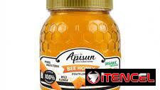 🔴Miel de Abejas 500G 🍯