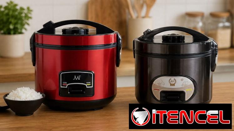 Olla Arrocera MAF de 1.2 litros en venta