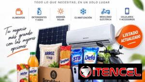 Tienes un Negocio EN HOLGUIN O PROVINCIAS CERCANAS y necesitas un PROVEEDOR BARATO Y ESTABLE