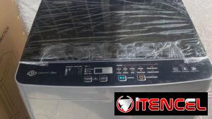 LAVADORA AUTOMÁTICA MARCA EKO