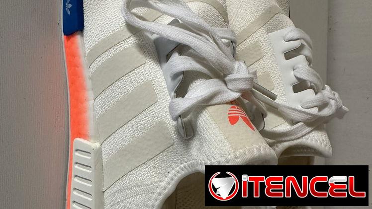 Vendo tenis Adidas de hombre