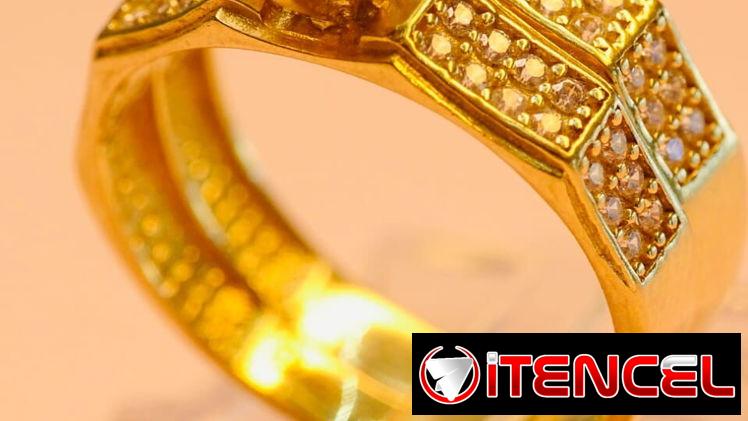 Todo en joyería de oro 💍 — foto 1