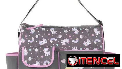 Bolso de maternidad nuevo