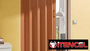 🧲Puerta plegable 203cm×86cm×6cm/ 45 usd🧲