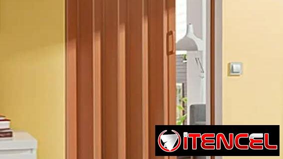 🧲Puerta plegable 203cm×86cm×6cm/ 45 usd🧲
