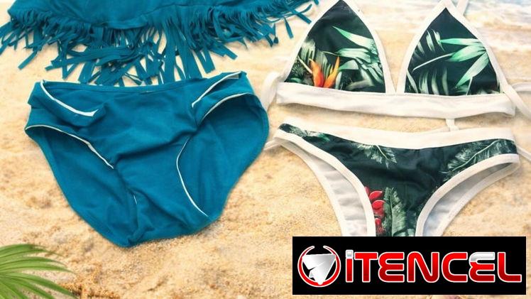 Trajes de baño para mujer