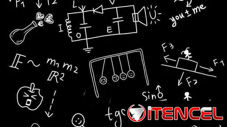 clases y repasos para estudiantes de cálculo álgebra física