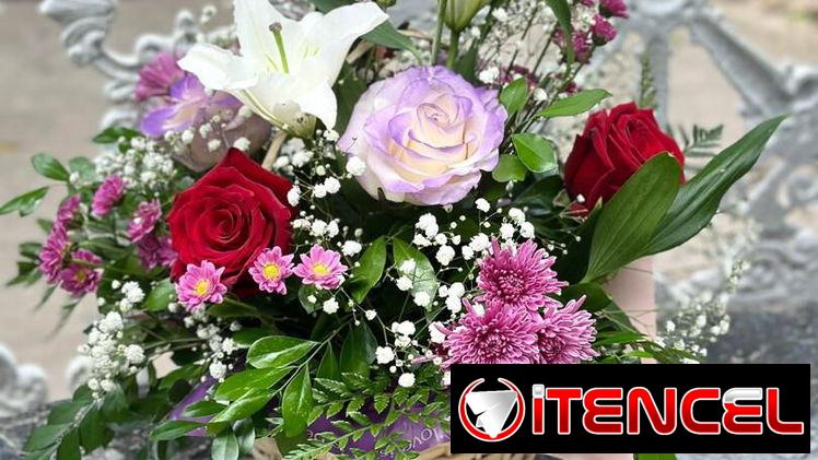 Floristería en Vedado con entrega a domicilio — foto 3