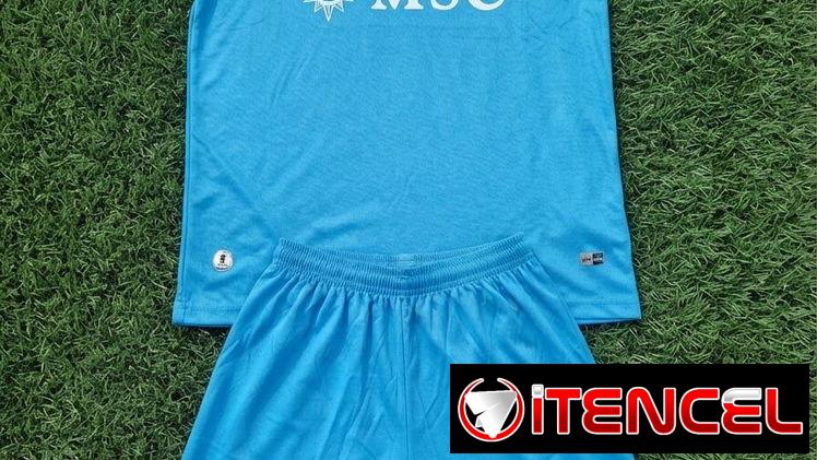 Uniformes de Fútbol de Adulto oferta en 5000 mn — foto 2