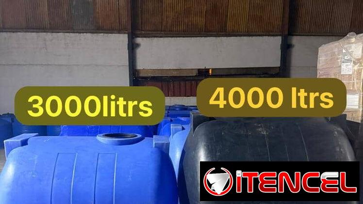 Venta de tanques para agua.. — foto 3