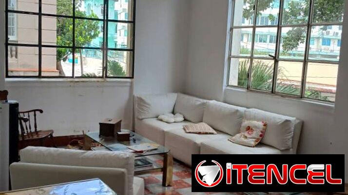 RENTA DE LARGA ESTANCIA FRENTE AL FOCSA, PARA NEGOCIO O VIVIENDA — foto 1