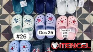 Suecos de niños