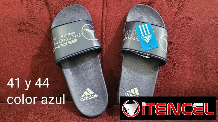 Chancletas disponibles. — foto 2