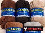 Mantas / colchas ricas para este invierno que se viene