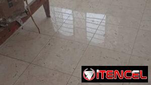 Pulimos todo tipo de pisos, paredes y escaleras llamar al 52903422 Alejandro Loyola, hacemos trabajos con marmol