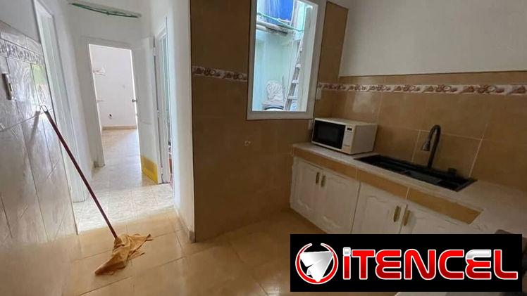 Apartamento en el Mónaco con todo incluído garaje 3 cuartos y 3 baños — foto 4