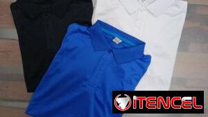 Pulover Polo para sublimar