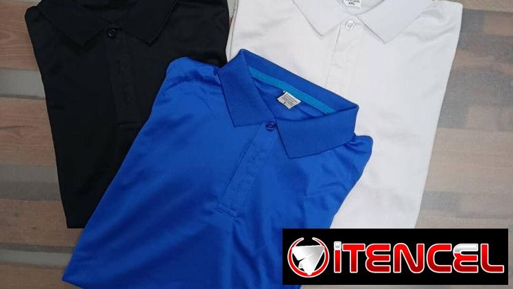 Pulover Polo para sublimar
