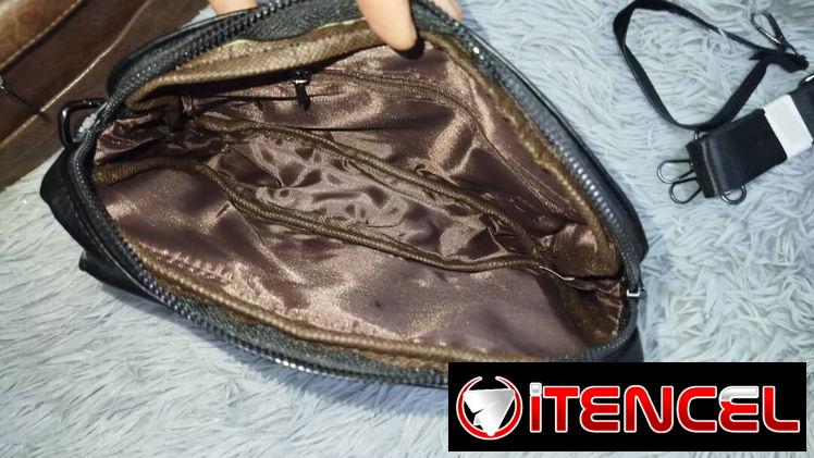 Bolso de hombre Jeep  15 Usd