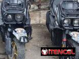MOTOS Y TRICICLO