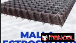 Mallas original 20x20