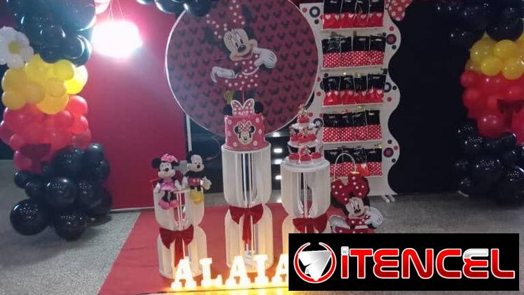 COMPAÑÍA ENCANTO OFRECE 🥳🎊 🚨SHOW DE PAYASITA Y MAGO 🚨 (Precio único y exclusivo por 2 Artistas)  📞58 62 17 00  Mago