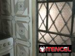 Apartamento en bajo 3/4