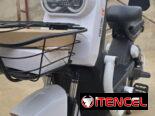 Bicicletas eléctricas Challenger Corleone