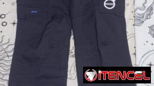 Pantalón de trabajo Projob