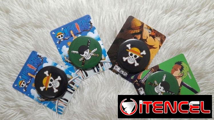 Pines personalizados a su gusto. GIRBAU's — foto 1
