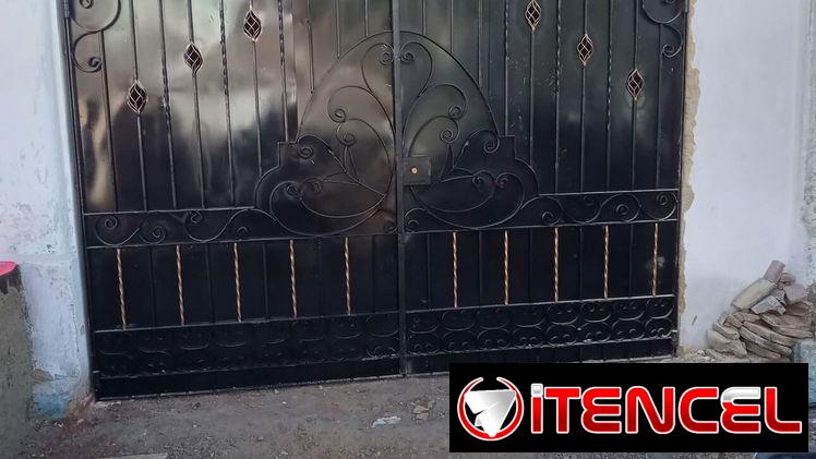 Se realiza trabajos de herrería y — foto 4