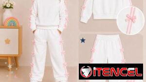 Conjuntos de inviernonpara niñas
