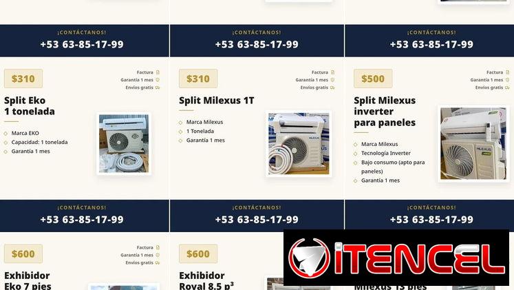 Neveras lavadores y televisores nuevos — foto 3