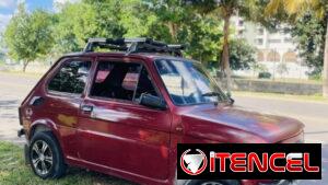 Carro polaco
