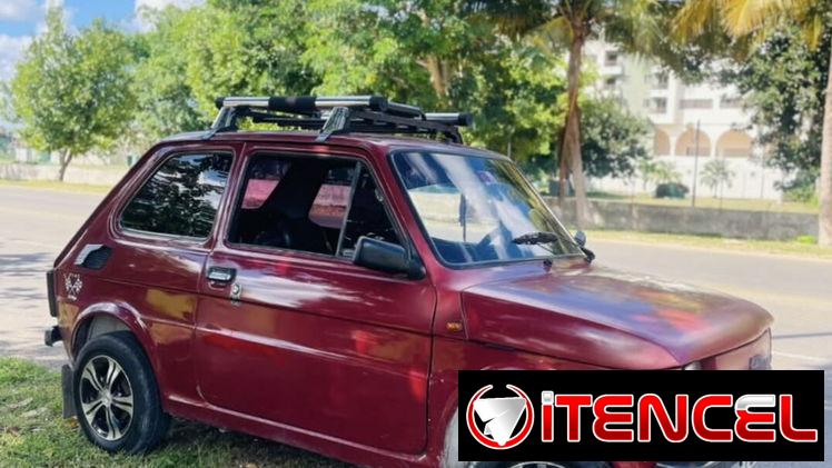 Carro polaco