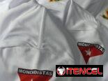 Pullover escolares (uniforme)