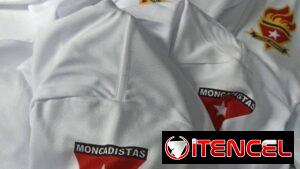 Pullover escolares (uniforme)