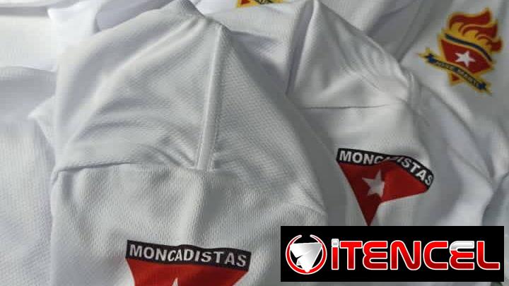 Pullover escolares (uniforme)