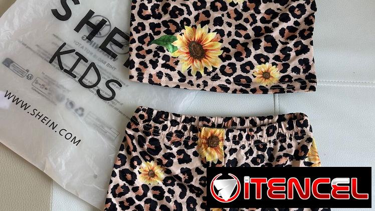 Ropa niña — foto 1