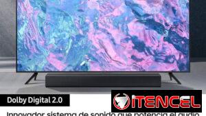 Barra de sonido Samsung  HW-C400 Essential.  Nueva en caja  Color negro ⚫️  _Nuevo Vedado_  *140usd*