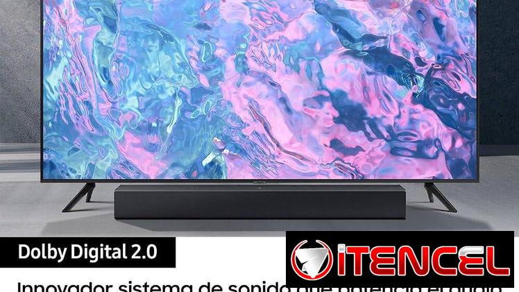 Barra de sonido Samsung  HW-C400 Essential.  Nueva en caja  Color negro ⚫️  _Nuevo Vedado_  *140usd*
