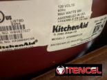 KitchenAid mezcladora picadora batidora