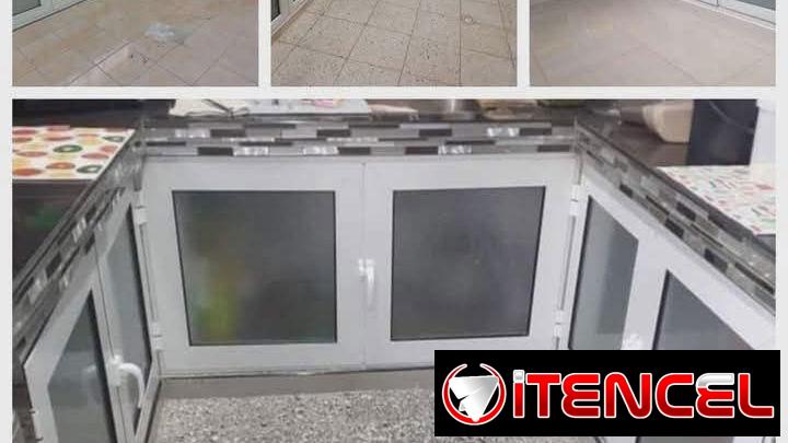 Venta de puertas y ventanas entre otras ✅️✅️ — foto 1